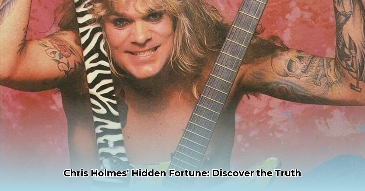 chris-holmes-wasp-net-worth